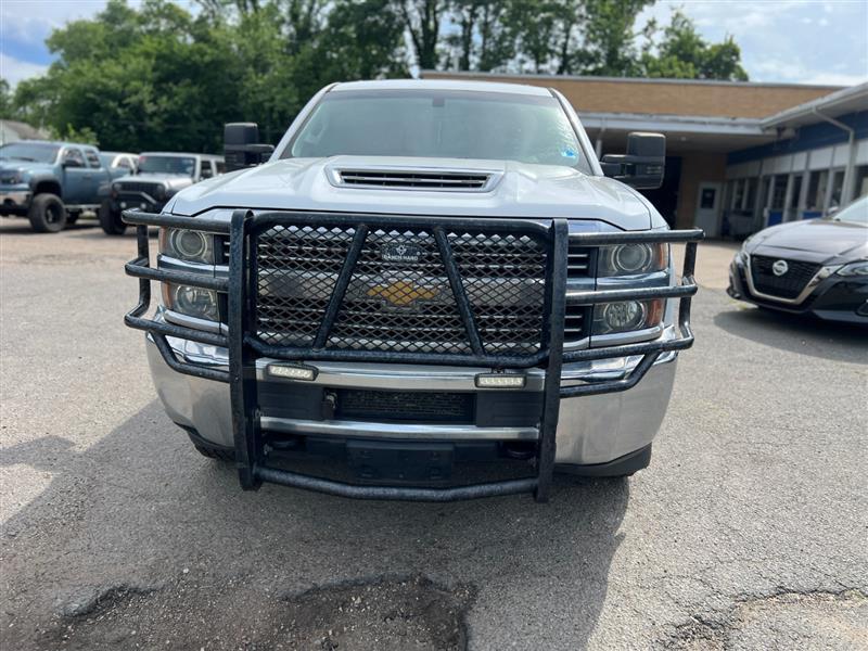 chevrolet silverado 2500hd 2017 1GC1KUEY2HF216462 image chevrolet silverado 2500hd 2017 1GC1KUEY2HF216462 image